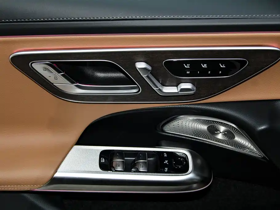 Mercedes-Benz E-Class 2026 — фото 26