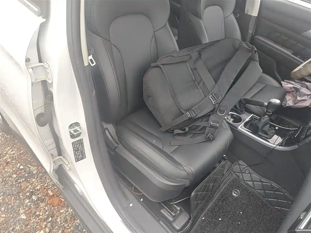 Haval H2 2015 — фото 25