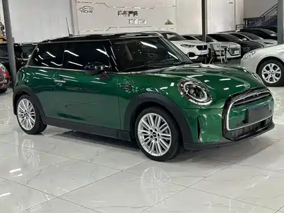 MINI MINI 2021