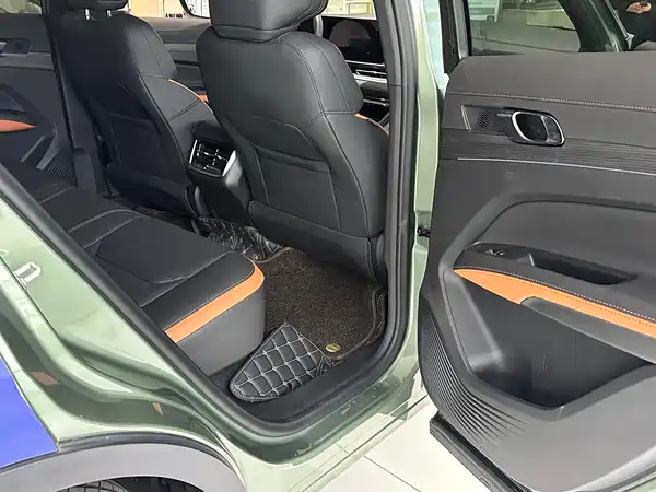 Ford Territory 2025