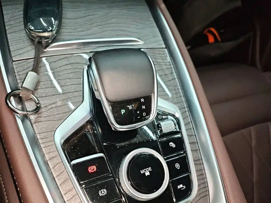 Chery Tiggo 8 PRO 2024 — фото 10
