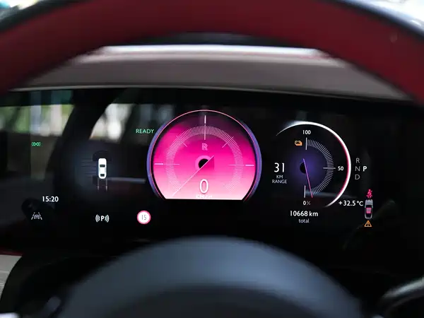 Rolls-Royce The Shining 2024