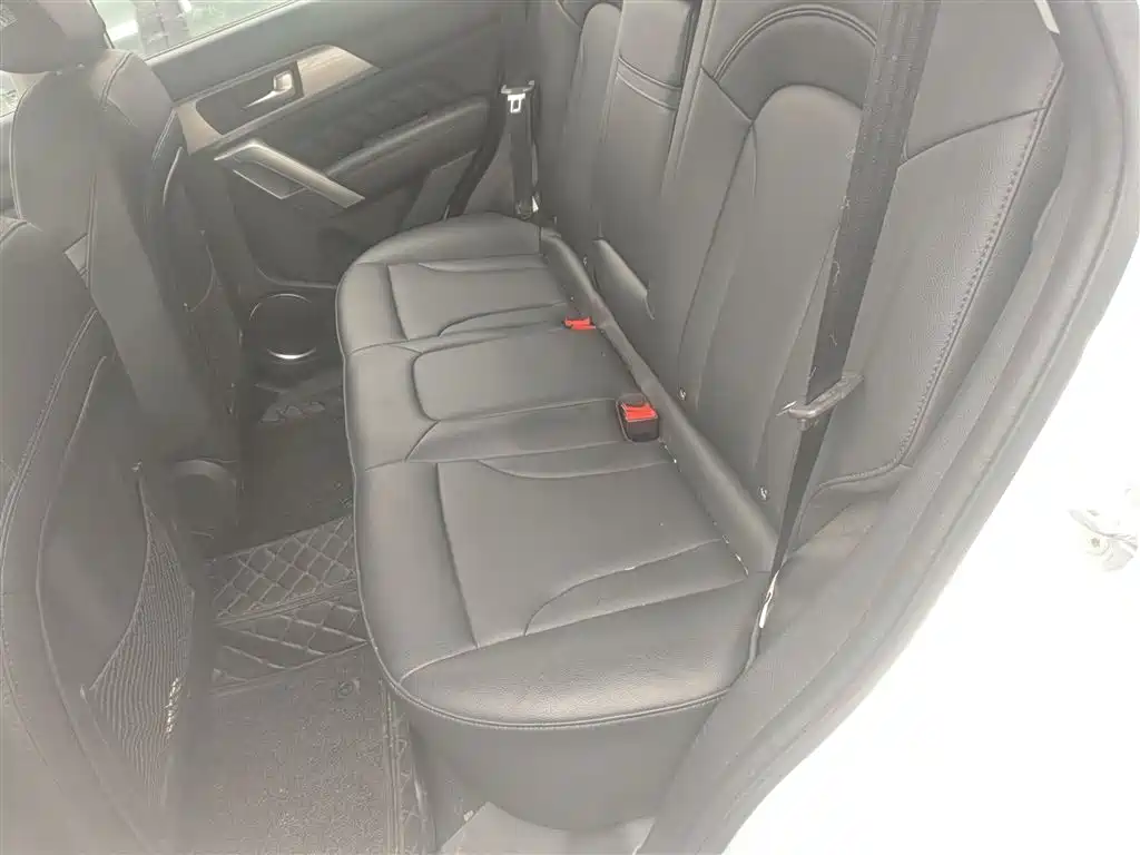 Haval H2 2015 — фото 17