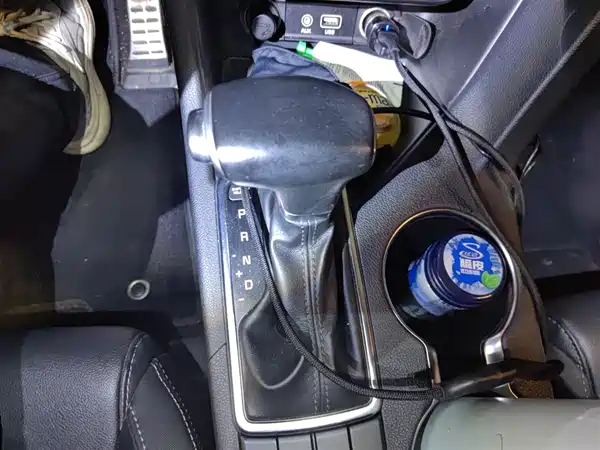 Kia KX5 2016