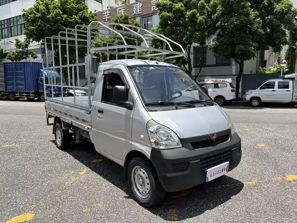 Wuling Rongguang Light Truck 2019