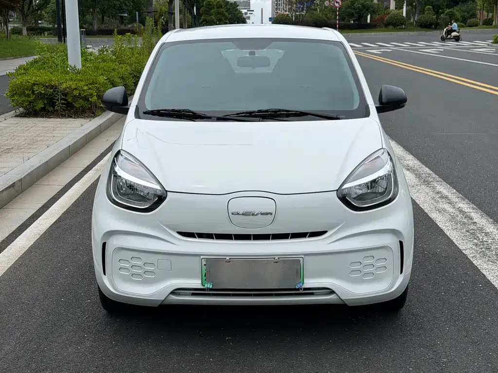 Roewe Clever 2022