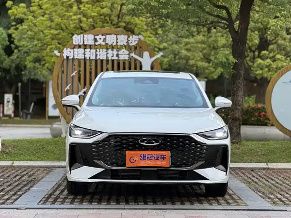 Chery Arrizo 8 PRO 2025
