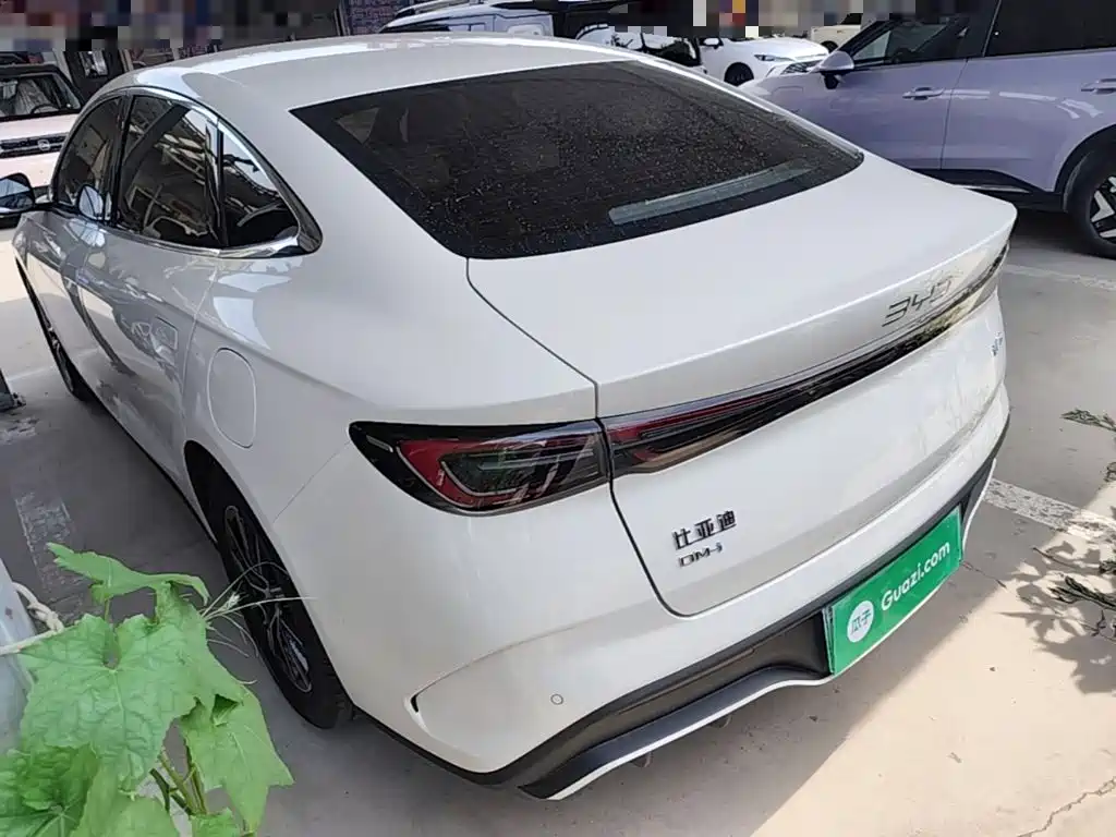 BYD Seal 06 2024
