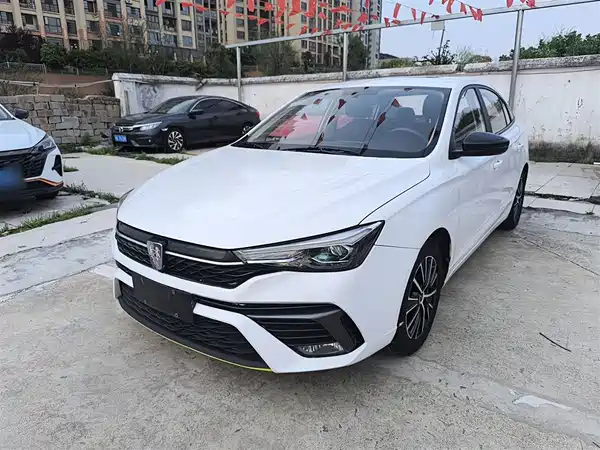 Roewe i5 2021