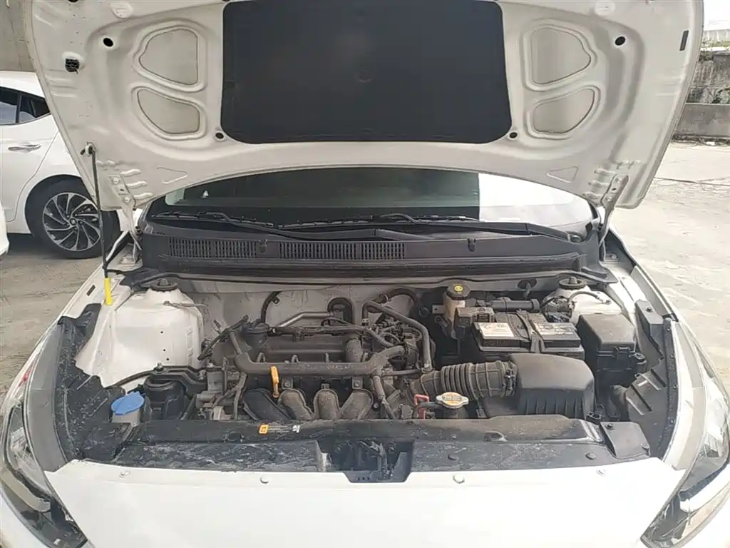 Hyundai Verna 2019 — фото 20