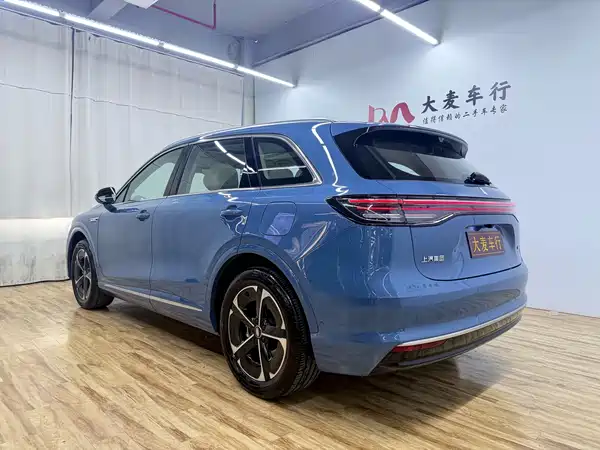 Shangjie H5 2025