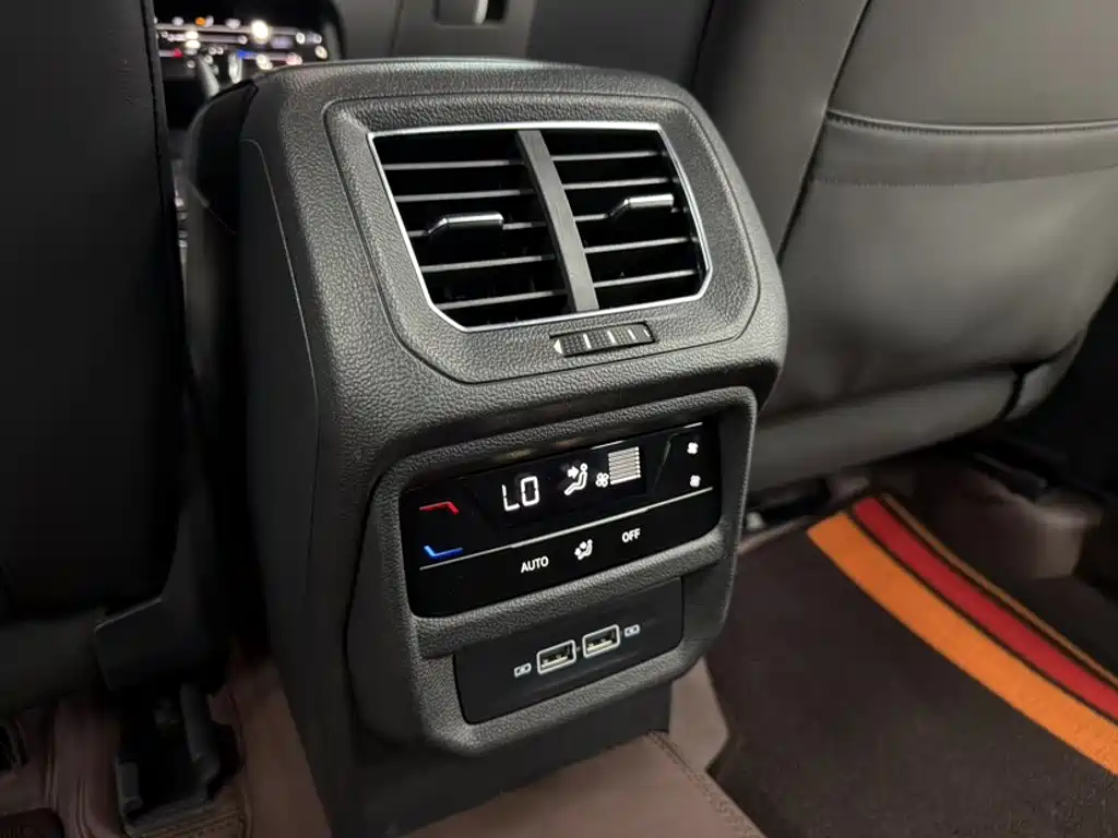 Volkswagen Tayron 2023