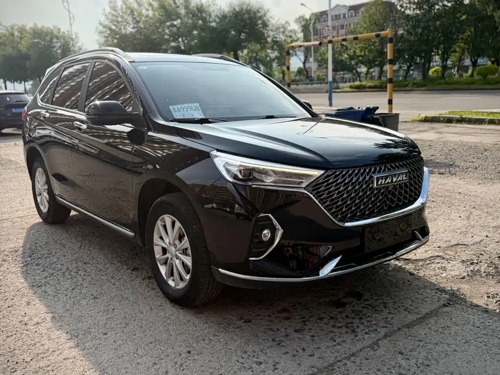 Haval M6 2023