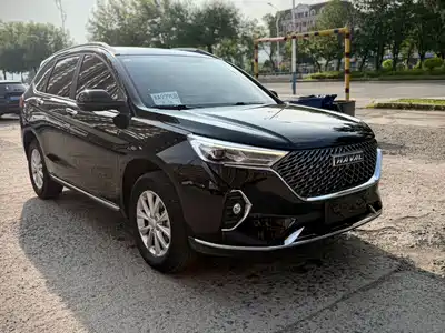 Haval M6 2023