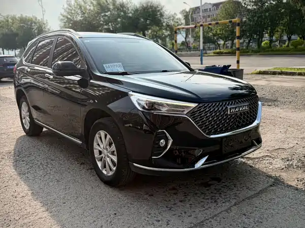 Haval M6 2023