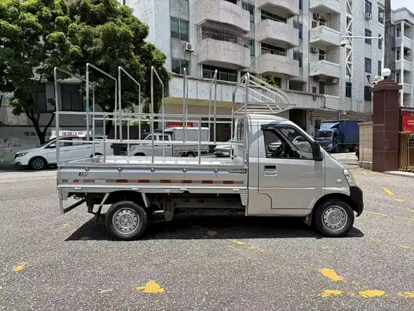 Wuling Rongguang Light Truck 2019