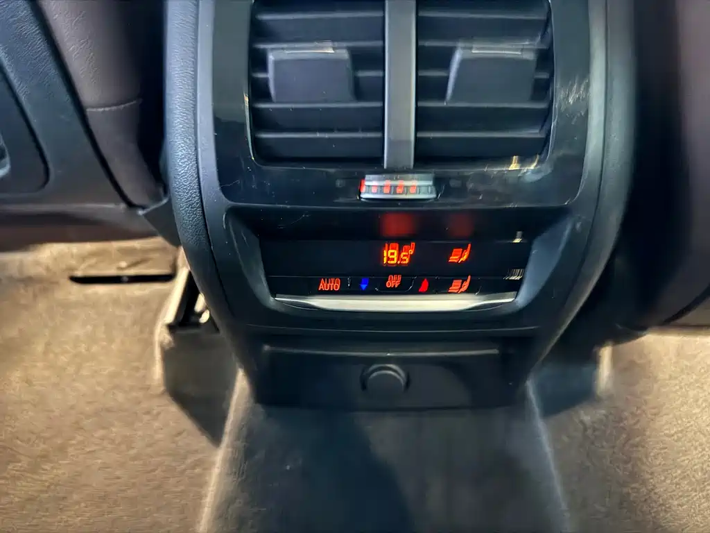 BMW X3 2019 — фото 17