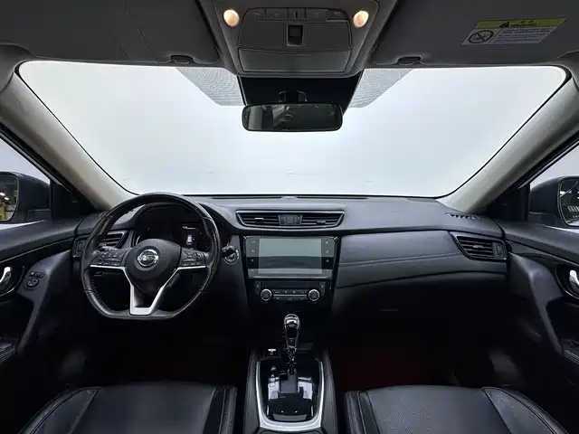 Nissan X-Trail 2021 — фото 5