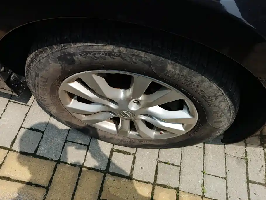 Nissan Teana 2013