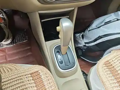 Nissan Sylphy 2016
