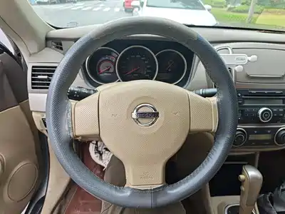Nissan Sylphy 2016