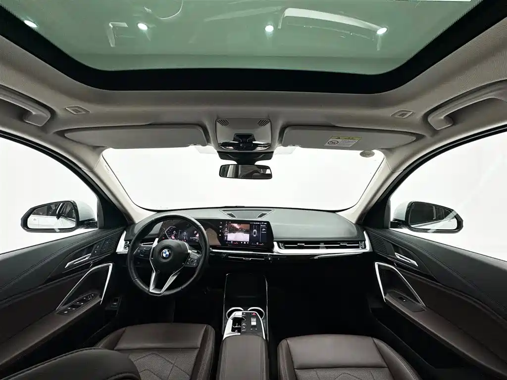 BMW X1 2023 — фото 17