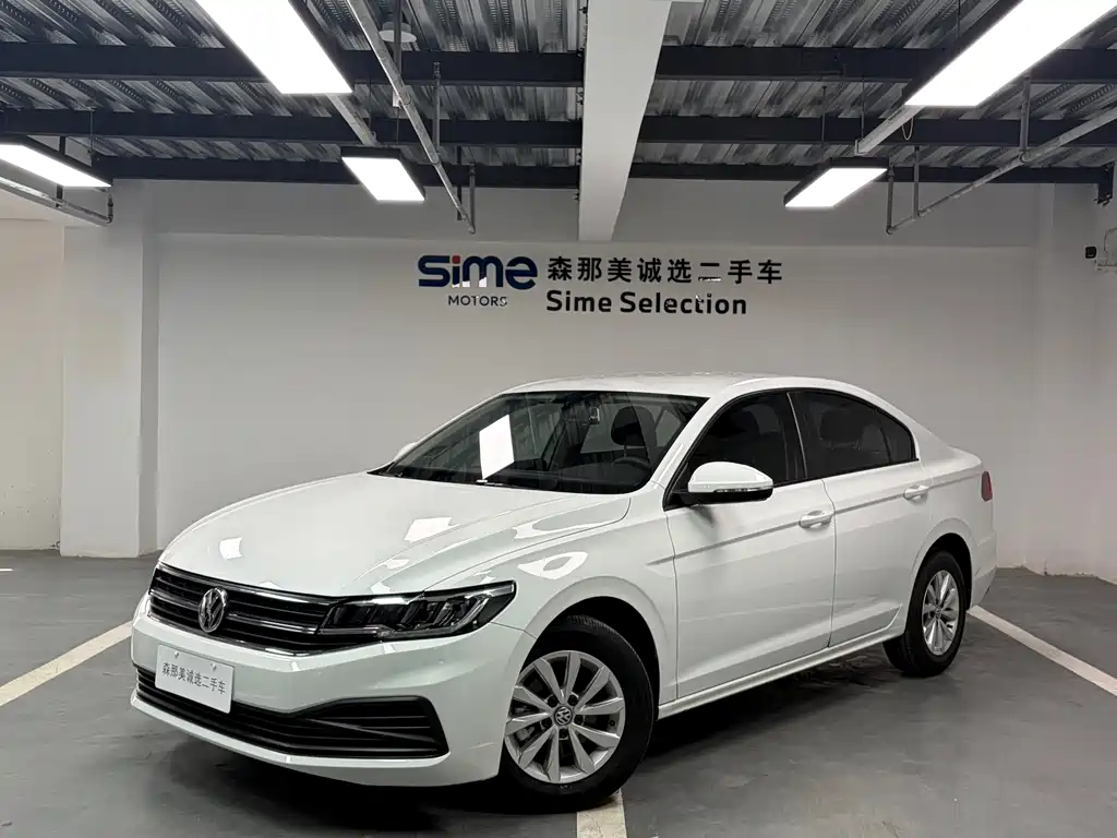 Volkswagen Bora 2020