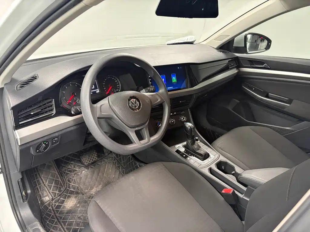 Volkswagen Bora 2020