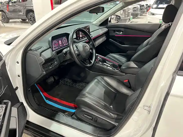 Honda Accord 2023