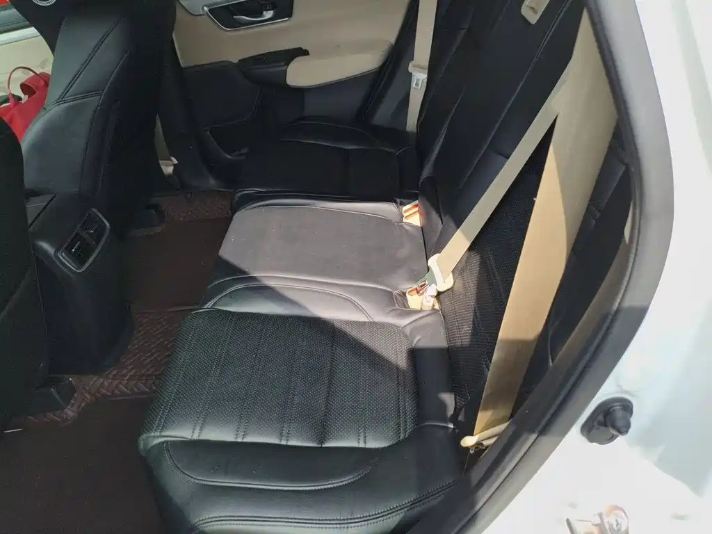 Honda CR-V 2018 — фото 15