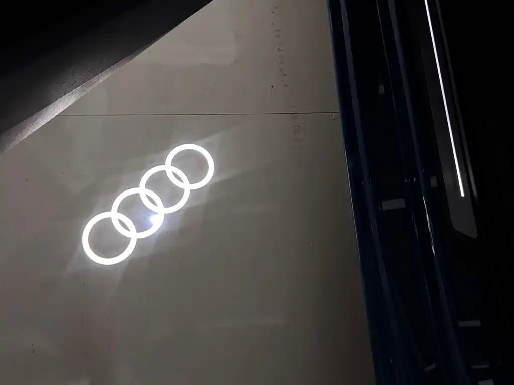 Audi A3 2022 — фото 16