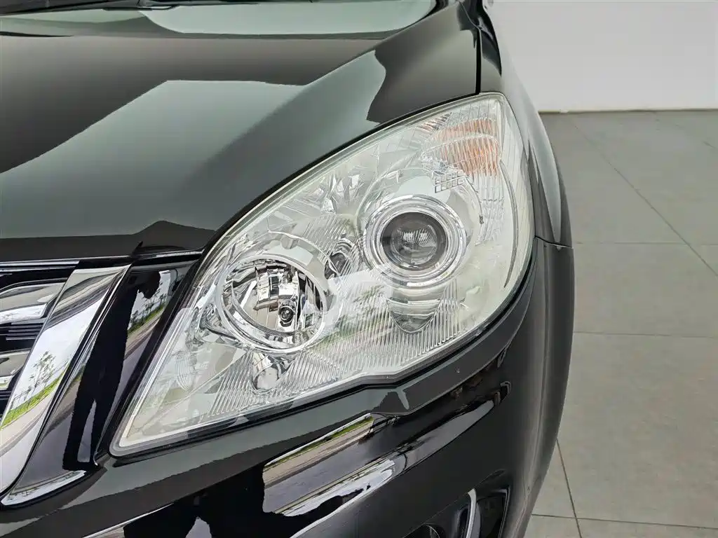 Haval H6 2016