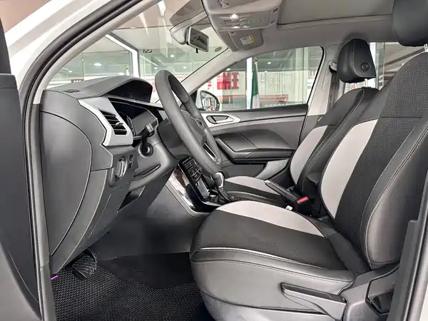 Volkswagen Tacqua 2023