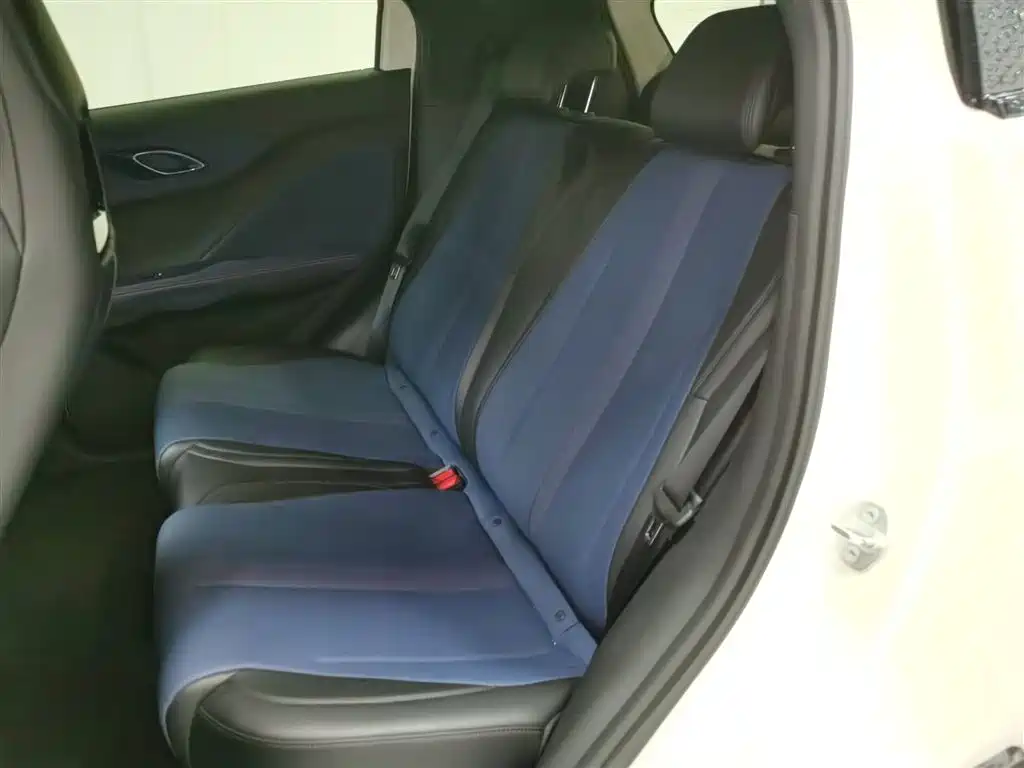 BYD Seagull 2025 — фото 13