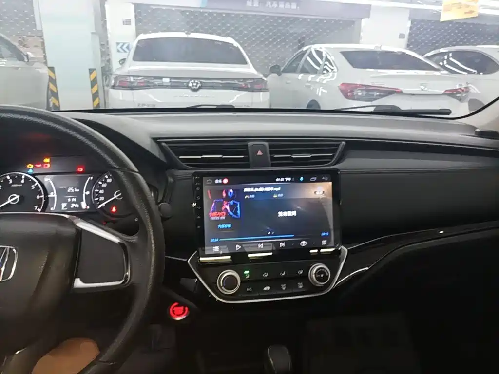Honda Crider 2019 — фото 10