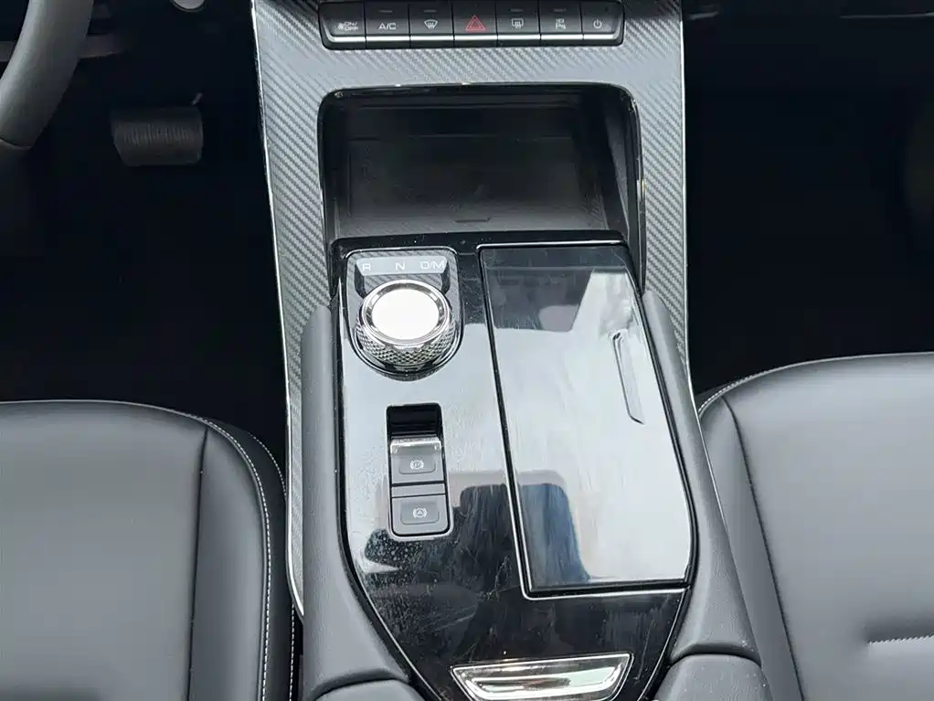 Haval H6 2023 — фото 10