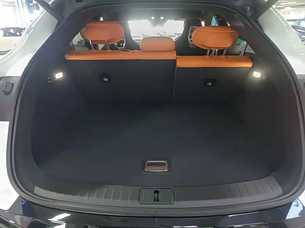 Xiaomi YU7 2025 — фото 19