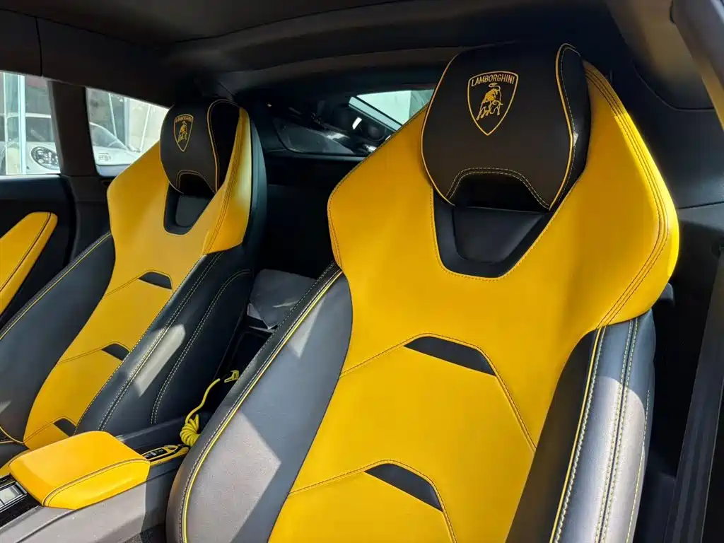 Lamborghini Huracán 2023