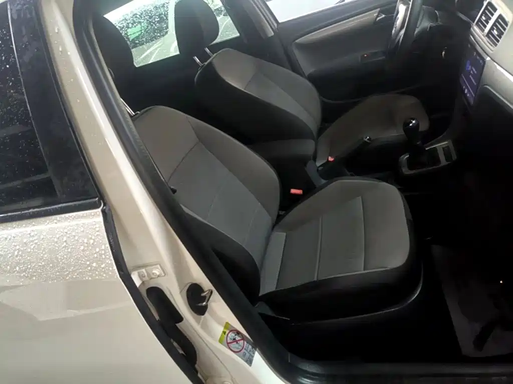 Volkswagen Gran Lavida 2015 — фото 25
