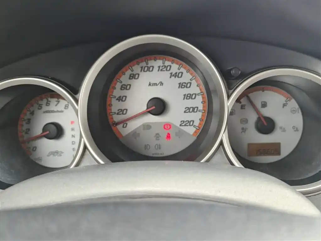 Honda Fit 2006 — фото 25
