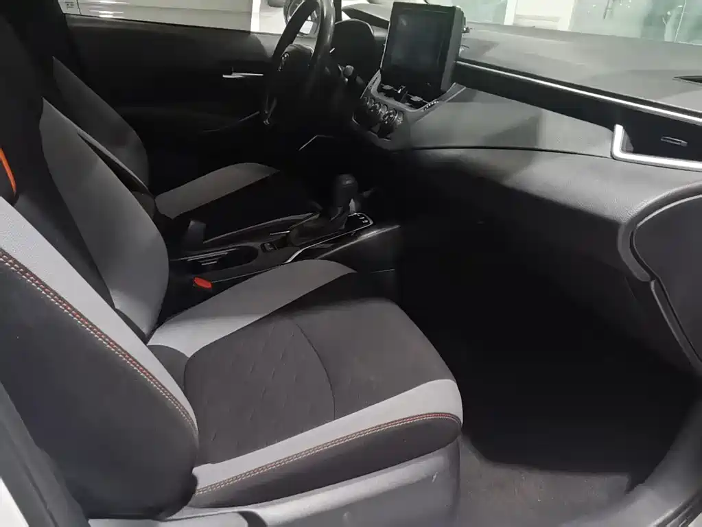 Toyota Corolla 2023