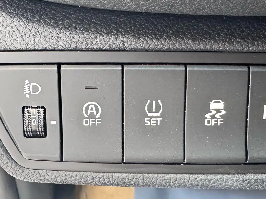 Kia Seltos 2023
