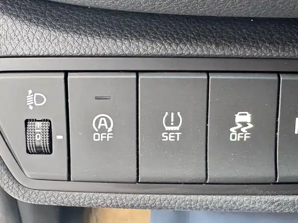 Kia Seltos 2023