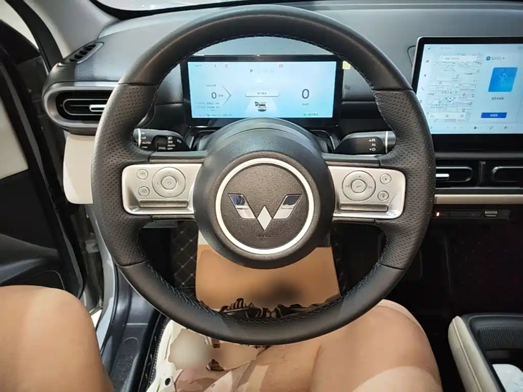 Wuling Bingo PLUS 2024