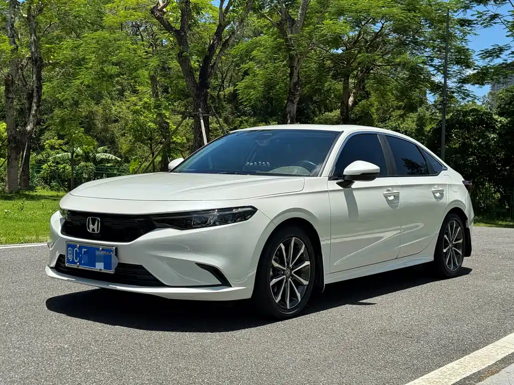Honda Integra 2025