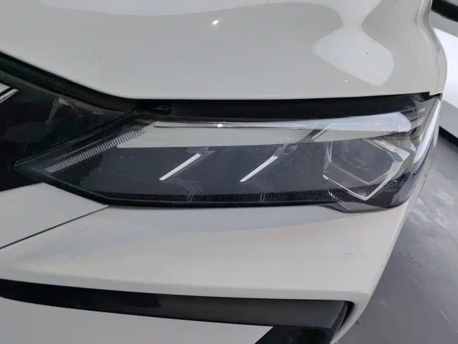 Geely Binrui 2024
