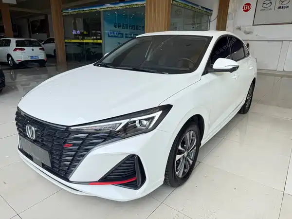 Changan Eado 2024