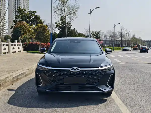 Chery Arrizo 8 2022