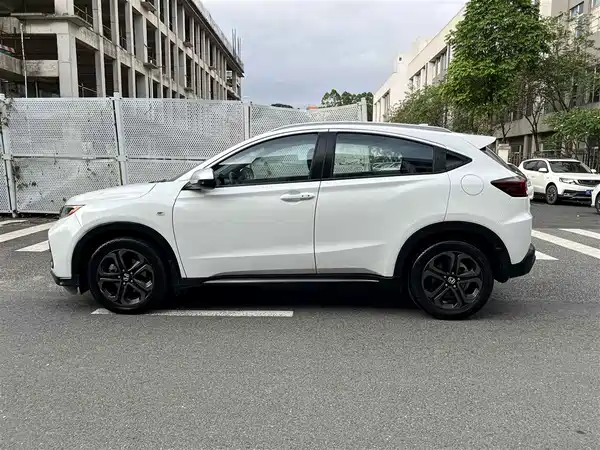 Honda XR-V 2020
