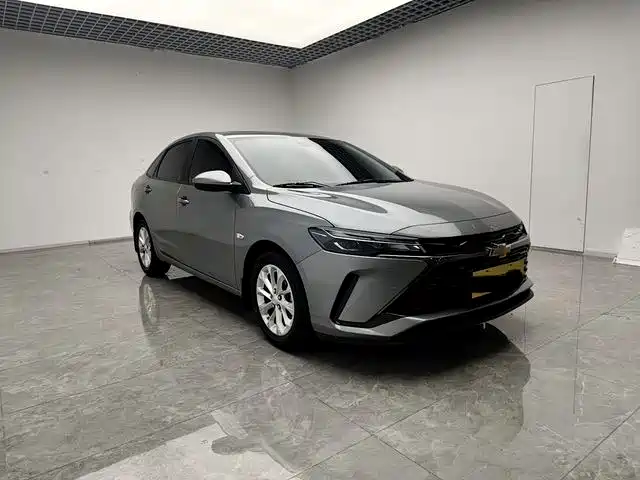 Chevrolet Cruze 2024